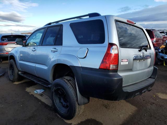 Photo 2 from auction – 2008 TOYOTA 4RUNNER SR with VIN JTEBU14R08K010504