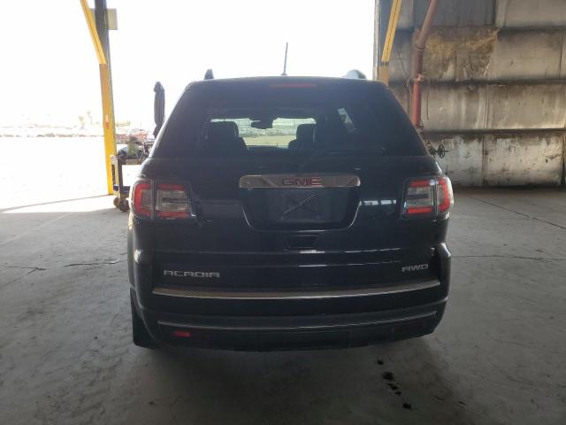 Photo 6 from auction – 2015 GMC ACADIA SLT with VIN 1GKKVRKD8FJ302660