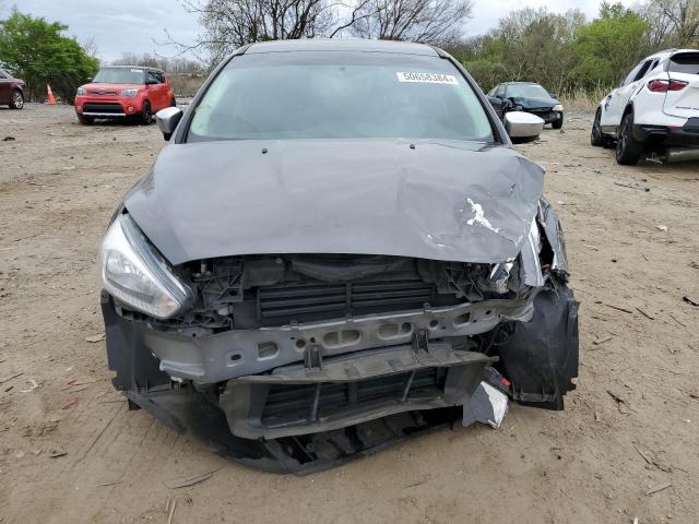 Photo 5 from auction – 2018 FORD FOCUS SE with VIN 1FADP3F21JL251171