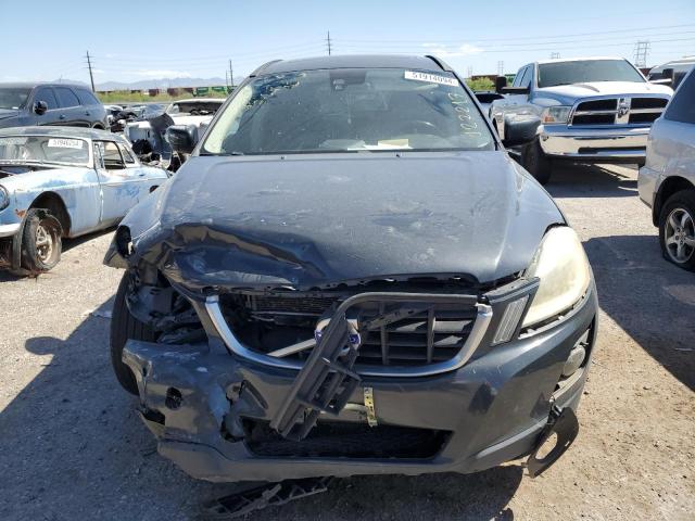 Photo 5 from auction – 2010 VOLVO XC60 with VIN YV4960DL4A2127217