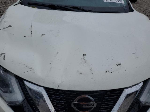Photo 11 from auction – 2017 NISSAN ROGUE SV with VIN 5N1AT2MVXHC866341