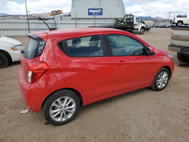 Photo 3 from auction – 2019 CHEVROLET SPARK 1LT with VIN KL8CD6SA3KC708957