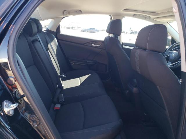 Photo 10 from auction – 2017 HONDA CIVIC EX with VIN 19XFC2F74HE051814