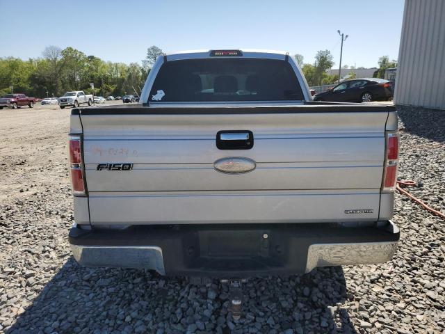Photo 6 from auction – 2011 FORD F150 SUPER with VIN 1FTEW1CM2BKD74738