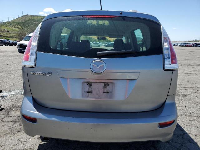 Photo 6 from auction – 2010 MAZDA 5 with VIN JM1CR2WL8A0375636