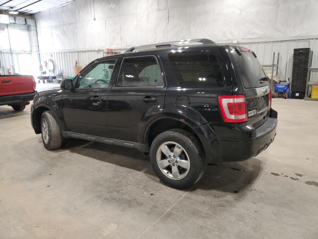 Photo 2 from auction – 2012 FORD ESCAPE LIM with VIN 1FMCU9EG6CKA72742