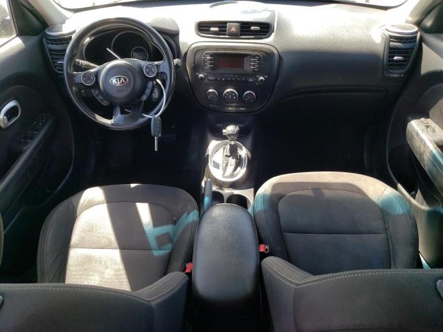 Foto 8 de la subasta – 2015 KIA SOUL con VIN KNDJN2A28F7189742