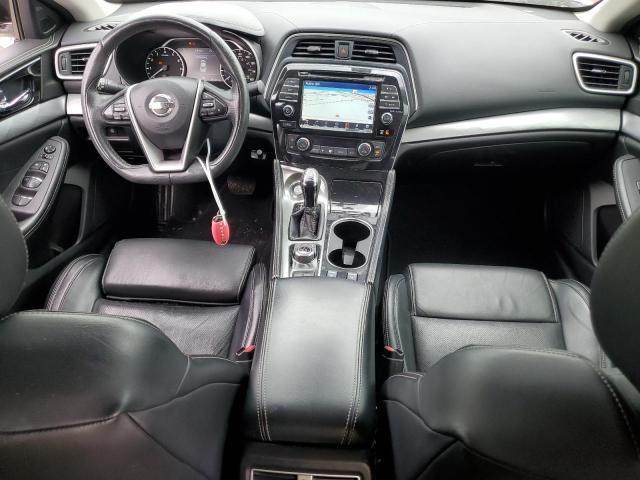 Photo 8 from auction – 2016 NISSAN MAXIMA 3.5 with VIN 1N4AA6AP2GC429462