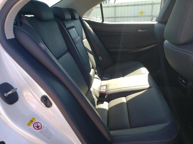 Photo 10 from auction – 2017 LEXUS IS 300 with VIN JTHCM1D26H5025906