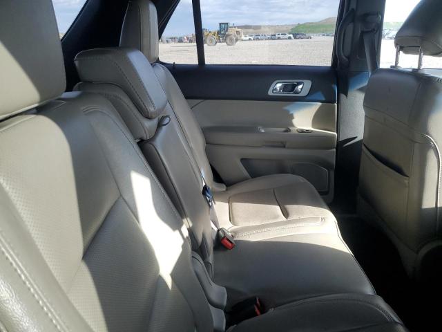 Photo 10 from auction – 2012 FORD EXPLORER L with VIN 1FMHK8F89CGA87221