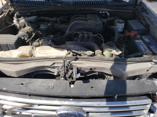Photo 12 from auction – 2008 FORD EXPLORER X with VIN 1FMEU63E08UA21547