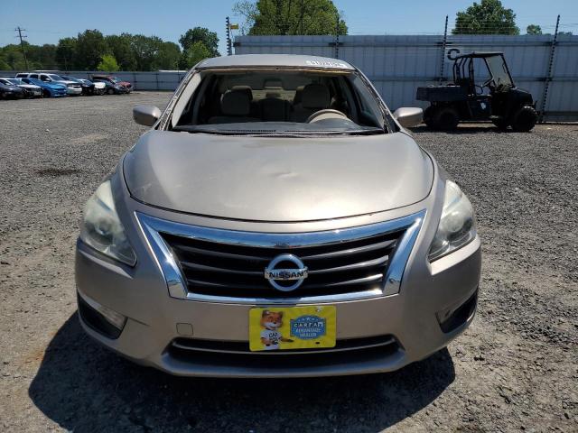 Photo 5 from auction – 2014 NISSAN ALTIMA 2.5 with VIN 1N4AL3AP6EN340441