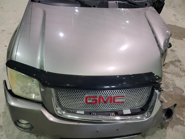 Photo 12 from auction – 2006 GMC ENVOY DENA with VIN 1GKET66M166119728