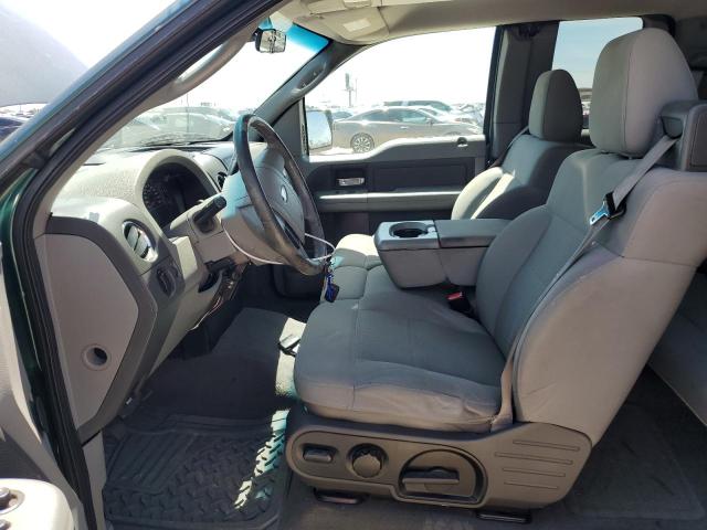 Фото 7 с аукциона – 2007 FORD F150 с VIN 1FTPX12V07FA58528