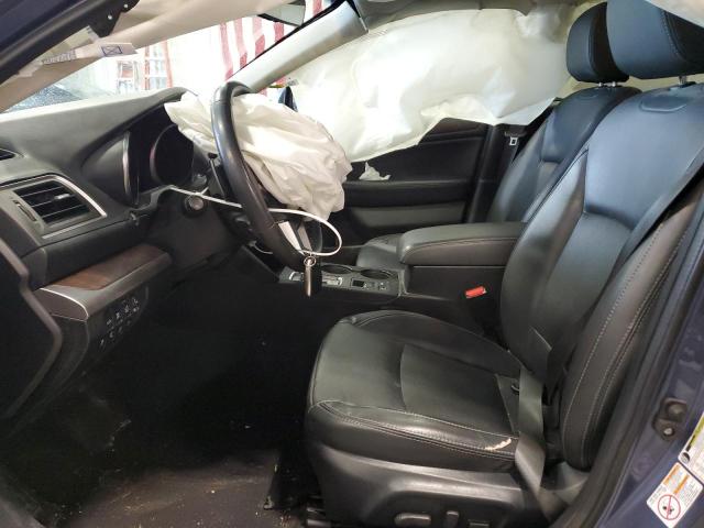 Photo 7 from auction – 2017 SUBARU OUTBACK 2. with VIN 4S4BSANC0H3253479