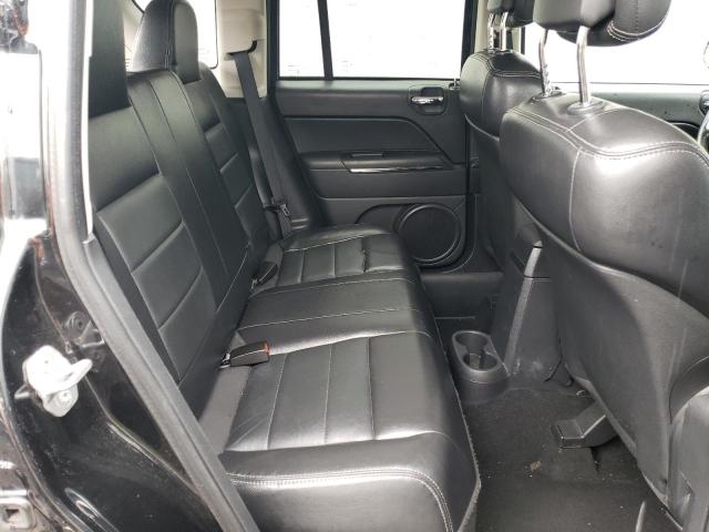 Photo 11 from auction – 2011 JEEP COMPASS LI with VIN 1J4NF5FB4BD186836