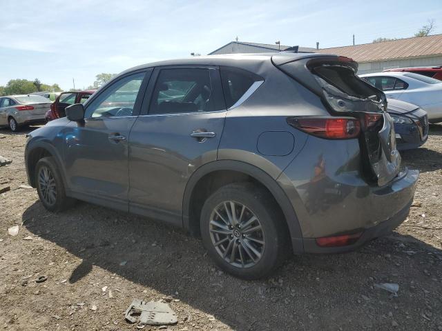 Photo 2 from auction – 2017 MAZDA CX-5 TOURI with VIN JM3KFACL0H0216825