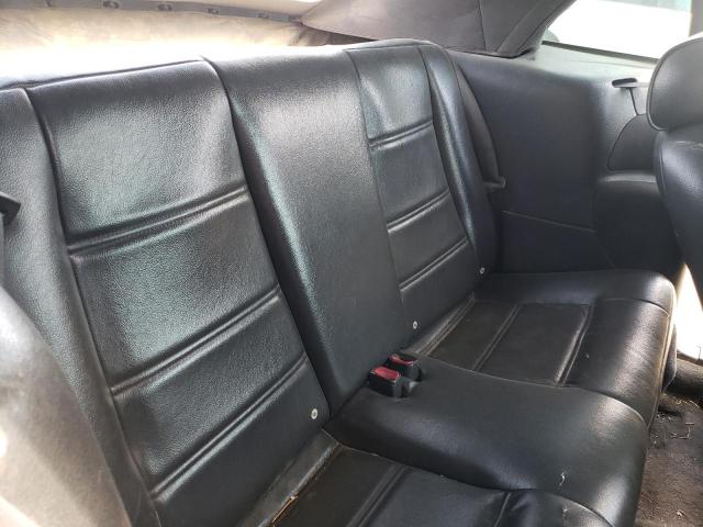 Photo 10 from auction – 2003 FORD MUSTANG with VIN 1FAFP44473F451802
