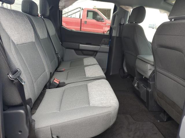 Photo 10 from auction – 2021 FORD F150 SUPER with VIN 1FTFW1CD8MFC24858