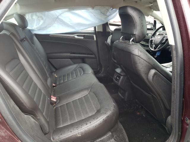 Photo 10 from auction – 2013 FORD FUSION SE with VIN 3FA6P0HR5DR304557