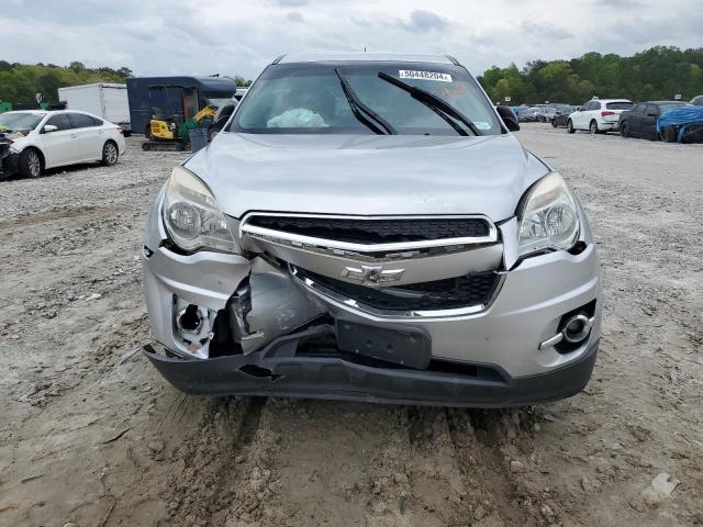 Photo 5 from auction – 2014 CHEVROLET EQUINOX LS with VIN 2GNALAEK5E1144321