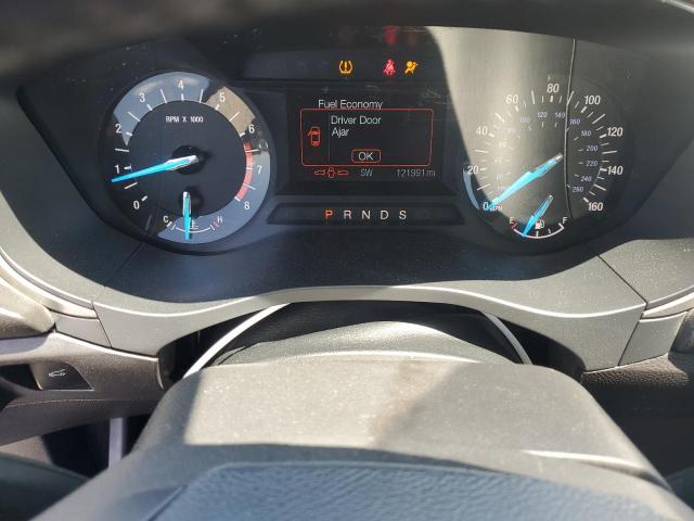 Photo 9 from auction – 2013 FORD FUSION SE with VIN 3FA6P0HR8DR162172