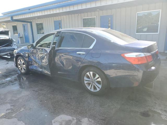 Photo 2 from auction – 2015 HONDA ACCORD LX with VIN 1HGCR2F32FA160644