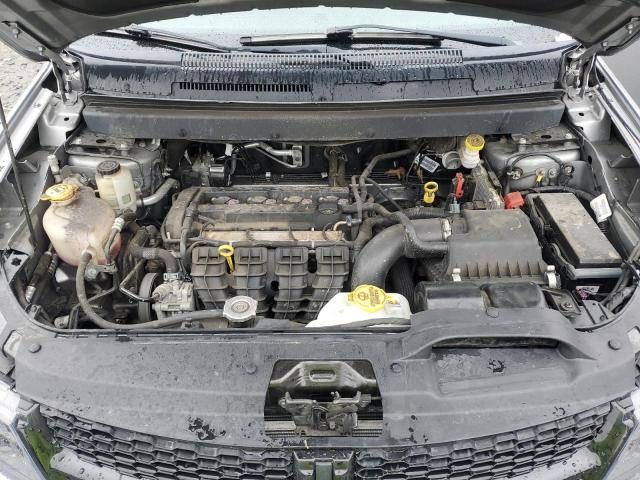 Photo 12 from auction – 2018 DODGE JOURNEY SE with VIN 3C4PDCAB7JT294585