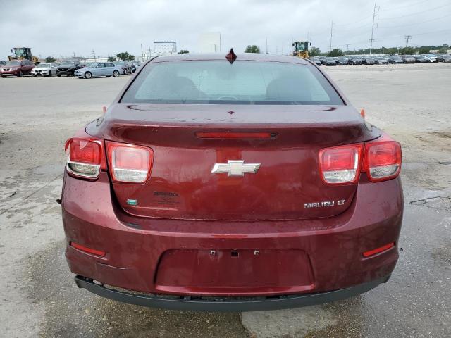 Photo 6 from auction – 2015 CHEVROLET MALIBU 2LT with VIN 1G11D5SL6FF217337