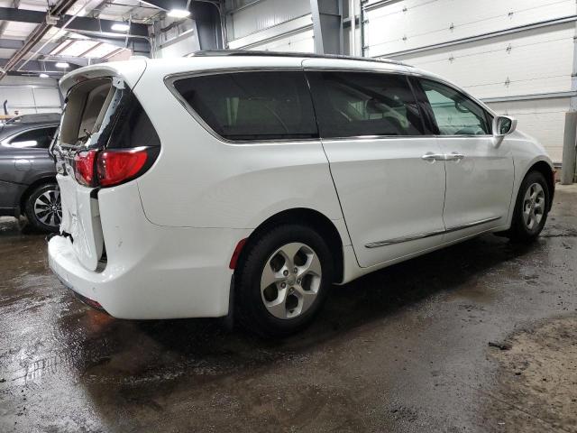 Photo 3 from auction – 2017 CHRYSLER PACIFICA T with VIN 2C4RC1EGXHR542797