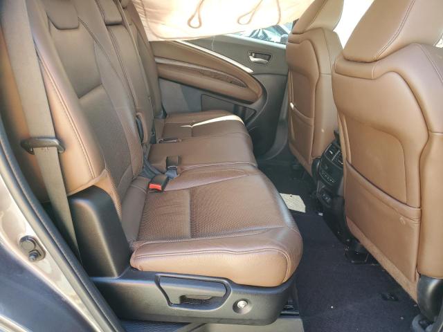Photo 11 from auction – 2019 ACURA MDX TECHNO with VIN 5J8YD4H59KL003013