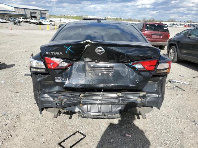 Photo 6 from auction – 2020 NISSAN ALTIMA S with VIN 1N4BL4BV2LC239185