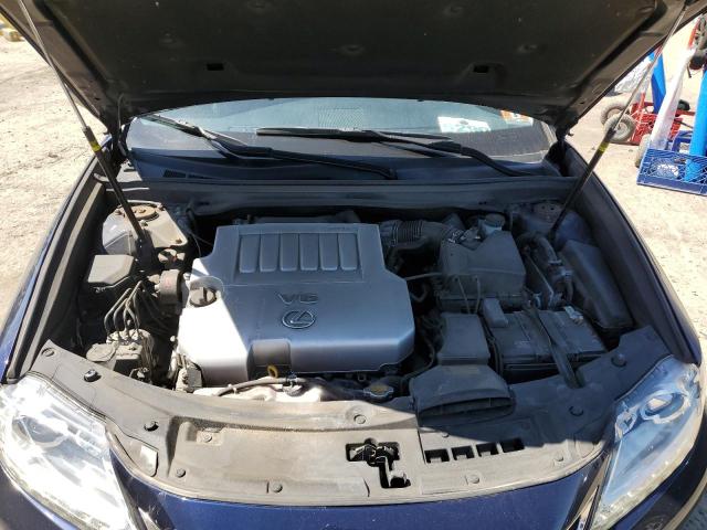 Photo 11 from auction – 2015 LEXUS ES 350 with VIN JTHBK1GG7F2154583