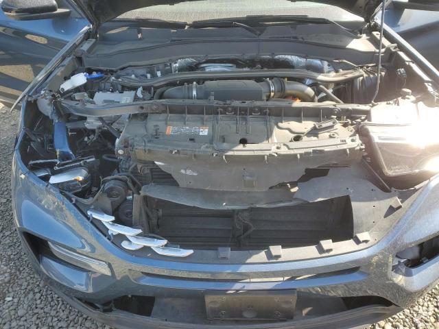 Photo 12 from auction – 2020 FORD EXPLORER P with VIN 1FM5K8HC8LGA63738