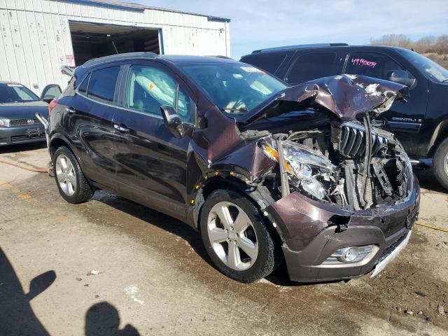 Photo 4 from auction – 2016 BUICK ENCORE CON with VIN KL4CJBSB7GB548994