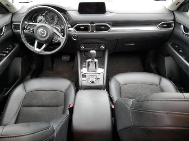 Photo 8 from auction – 2019 MAZDA CX-5 TOURI with VIN JM3KFBCM8K0511936