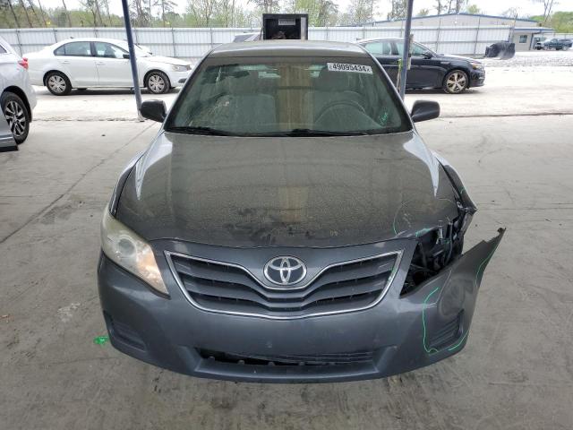 Photo 5 from auction – 2011 TOYOTA CAMRY BASE with VIN 4T1BF3EKXBU200006