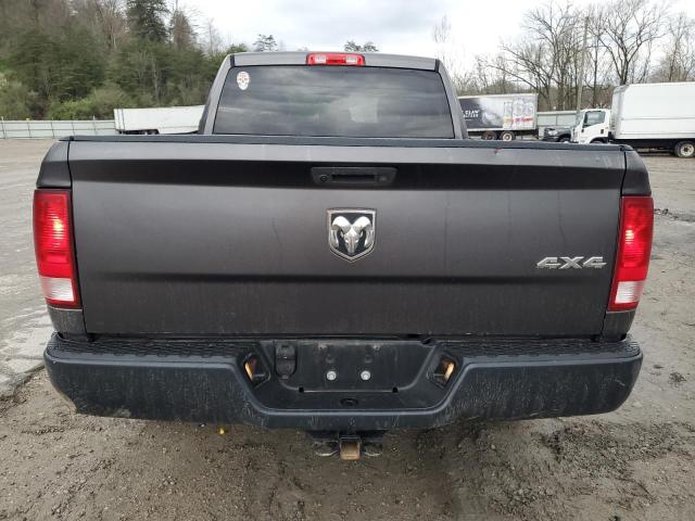 Photo 6 from auction – 2016 RAM 1500 ST with VIN 1C6RR7FT7GS247741
