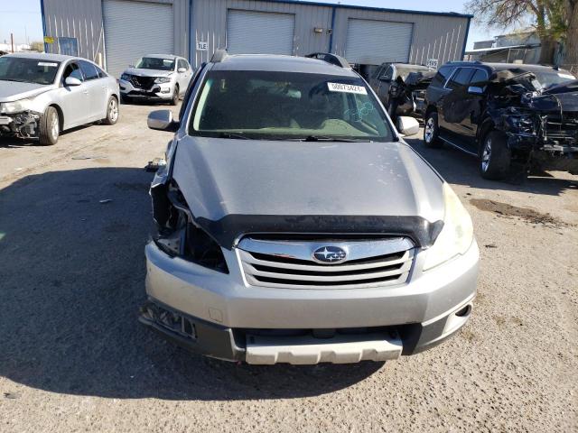 Foto 5 de la subasta – 2010 SUBARU OUTBACK 2. con VIN 4S4BRCGC3A3317976