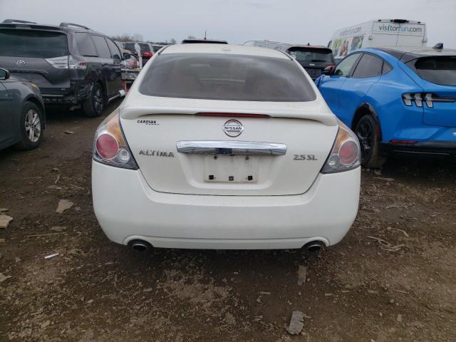 Zdjęcie 6 z aukcji – 2012 NISSAN ALTIMA BAS z VIN 1N4AL2AP7CN409824