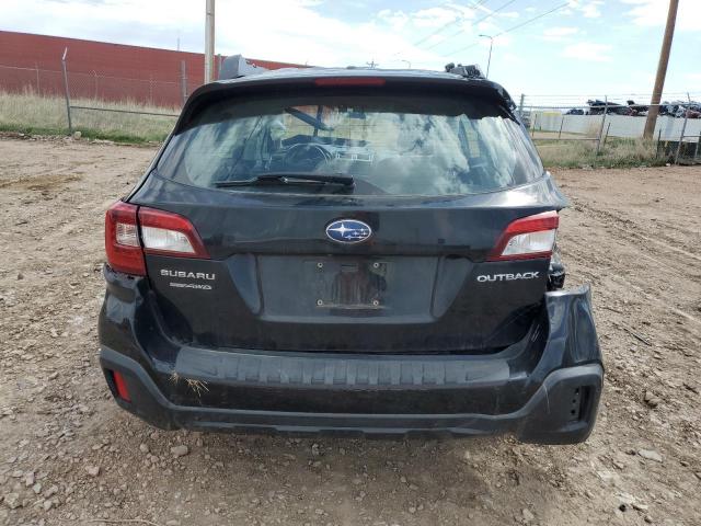 Photo 6 from auction – 2019 SUBARU OUTBACK 2. with VIN 4S4BSABC9K3201067