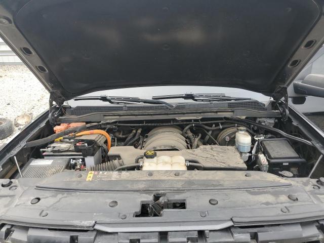 Photo 11 from auction – 2018 GMC SIERRA K15 with VIN 3GTU2NER1JG432920