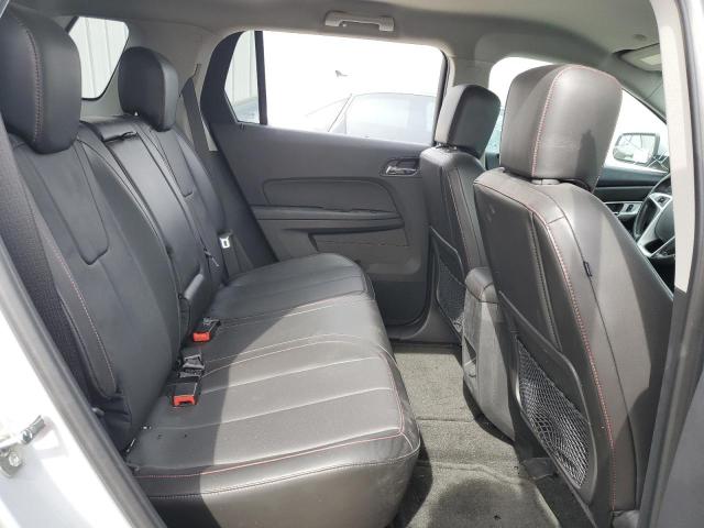 Photo 10 from auction – 2014 GMC TERRAIN SL with VIN 2GKALSEK7E6220692