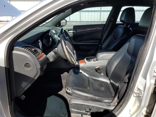 Photo 7 from auction – 2012 CHRYSLER 300 LIMITE with VIN 2C3CCACG7CH198275