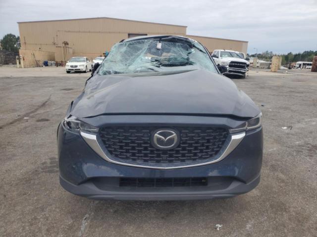 Photo 5 from auction – 2022 MAZDA CX-5 SELEC with VIN JM3KFBBM7N0543590