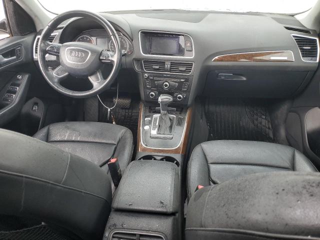 Photo 8 from auction – 2015 AUDI Q5 PREMIUM with VIN WA1LFAFP8FA110135