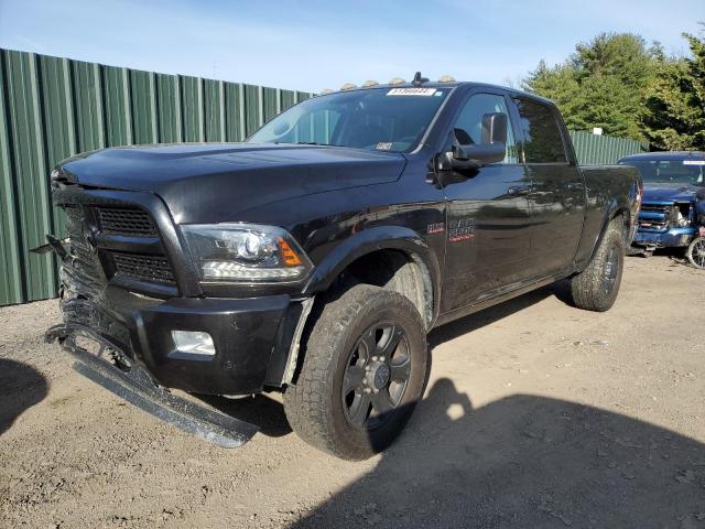 RAM 2500 LARAM 2016 with VIN 3C6UR5FJ0GG230686 - Photo from auction