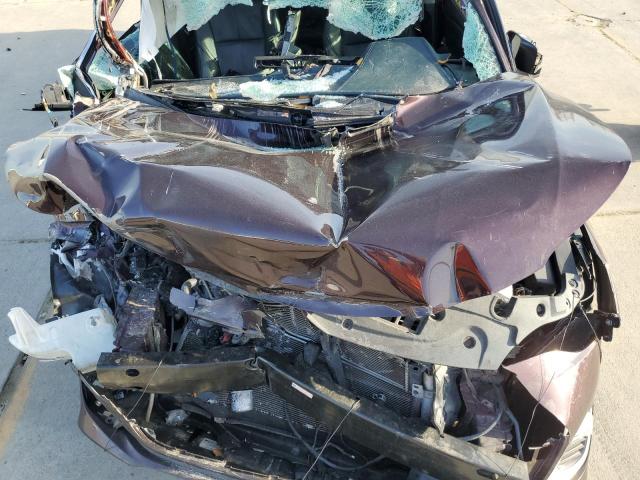 Photo 11 from auction – 2013 TOYOTA AVALON HYB with VIN 4T1BD1EB2DU004879