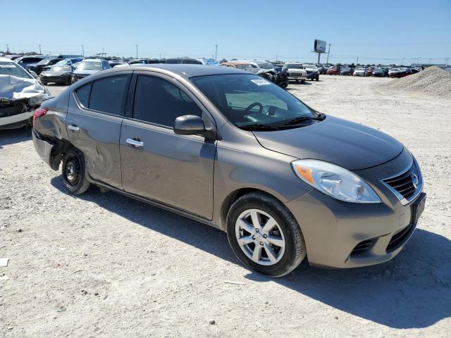 Photo 4 from auction – 2014 NISSAN VERSA S with VIN 3N1CN7AP4EL825488