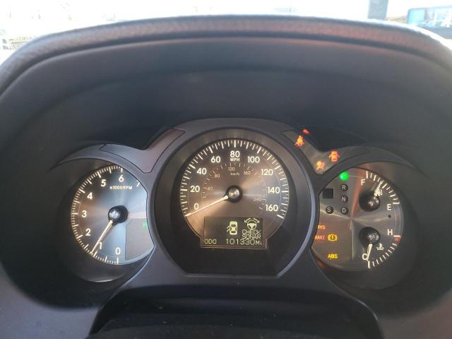 Foto 9 de la subasta – 2006 LEXUS GS 300 con VIN JTHCH96S860019003